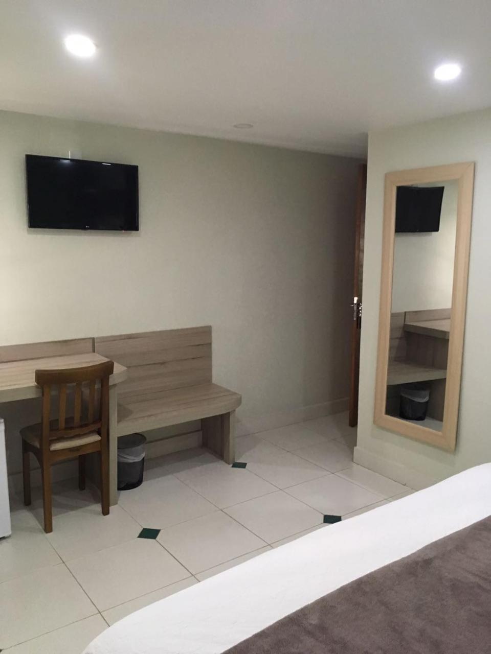 Hotel & Pousada Princesa Isabel Rua Teresa Petrópolis Kamer foto